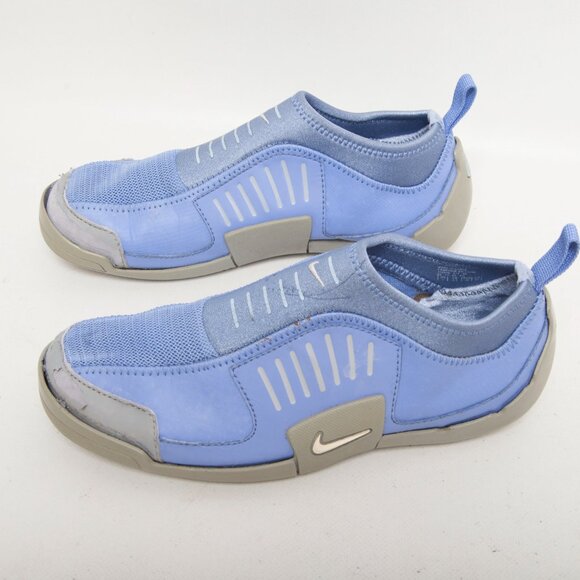 Nike ACG All Track Amphibious Water Shoes Women’s Size 8 – Lavender & Gray - Picture 2 of 6